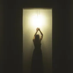 Don’t Come Closer (I’m Still Here)