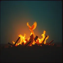 Through hell and back