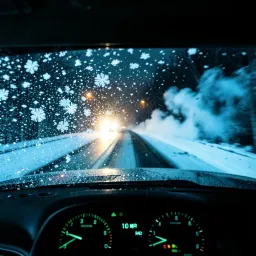 Blizzard Run