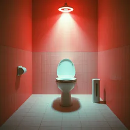 Porcelain Throne