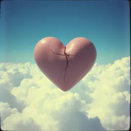 Stolen heart