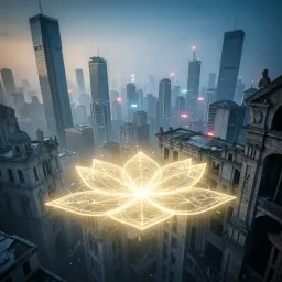 Compassions blueprint
