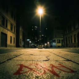 Off The Block