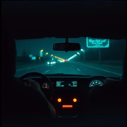 Ghost Riding My Heart