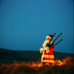 Cornish Christmas