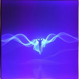 fade in light