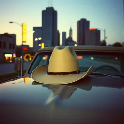 Big Town Dreams of a Country Boy