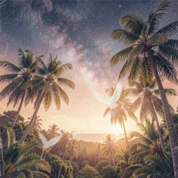 “LANGIT YANG SAMA”