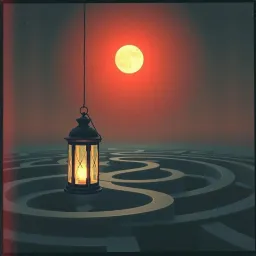 Beyond The Veil