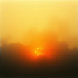 À l' humilité du silence