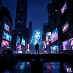 HOLOGRAMA