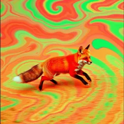 Speed of Love