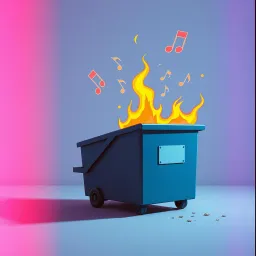 Self-Destruct Anthem