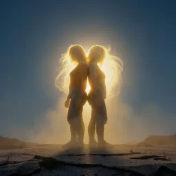 Belong Together