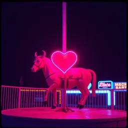 Heartbreak Rodeo