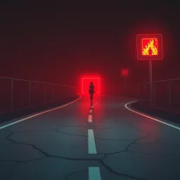 Paths Not Taken