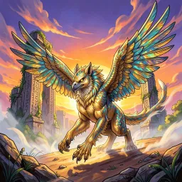 Tales of Ash and Gold