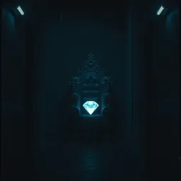 Small shit to a giant