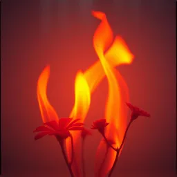 Explosion of Grace