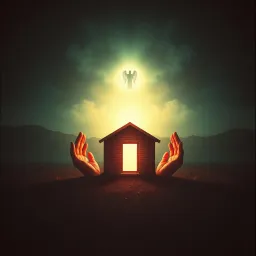 Dna (Demons N Angels)