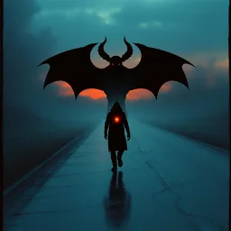 Devil