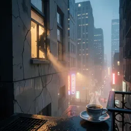 9 PM