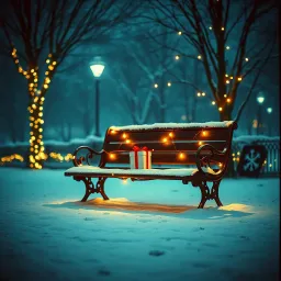 Christmas in the UK