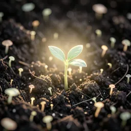 Everybody Can Grow