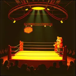 Hulk Hogan song