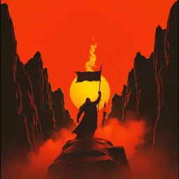 Rise and Conquer