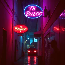 TE busco