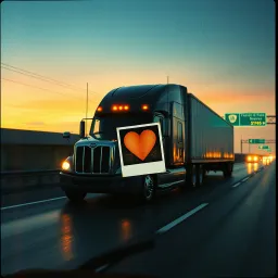 Highways of the Heart