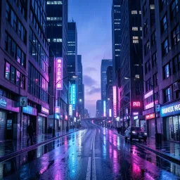 Midnight neo