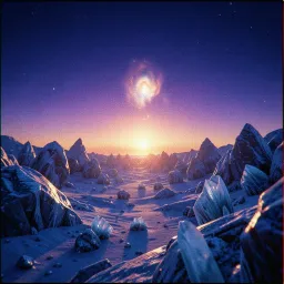 Aurora Drift