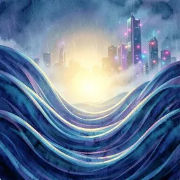 Ratio Waves