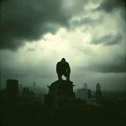 Kingdom Kong