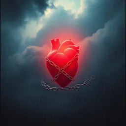 Chained to Your Love