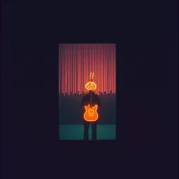 Tuning My Brain