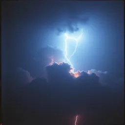 Rise Like Thunder