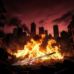 Slayer Hearts Ablaze!