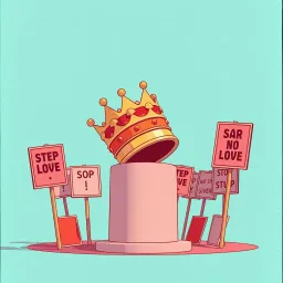 No Kings