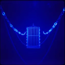 Prisoner of Love