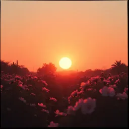 Better Days Ahead