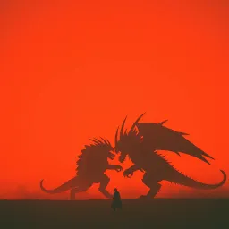 Clash of Titans
