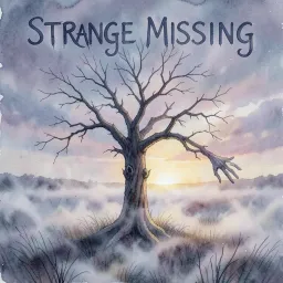 Strange missing