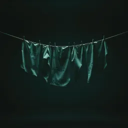 Fold your laundry