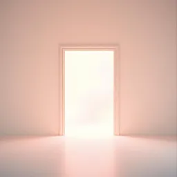 Step Inside The Maybe