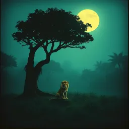 Khaled's Lament