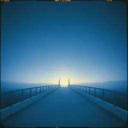 Invisible Distance