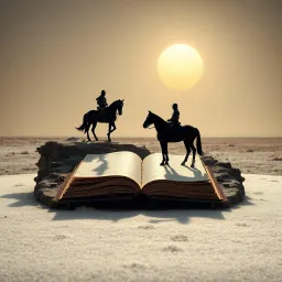 Nomad Of The Balance Sheet
